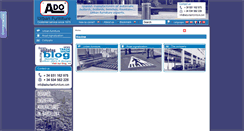 Desktop Screenshot of adourbanfurniture.com